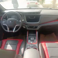 کی ام سی A5|خودرو سواری و وانت|خرمآباد, |دیوار