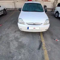 ریو سفید 1386