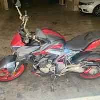 موتور سیکلت