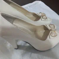 کفش مجلسی سایز ۴۰|کیف، کفش، کمربند|صفادشت, |دیوار