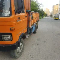 خاور 63|خودرو سنگین|اردبیل, |دیوار