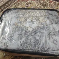 دو عددروفرشی کش دار 6 متری