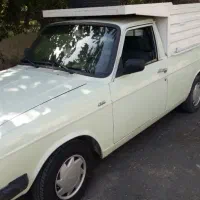 وانت بار کرایه ای