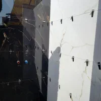 استا کاشی کار کاشی کاری سرامیک کار نما کار|خدمات پیشه و مهارت|گنبد کاووس, |دیوار