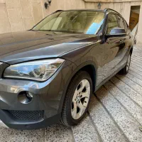 بی ام و 1.8 BMW X1 مدل 2014|خودرو سواری و وانت|تهران, نارمک|دیوار