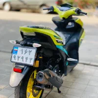 فروش یک دستگاه موتور سنگین