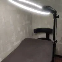 اجاره تخت مژه و صندلی بافت و اصلاح