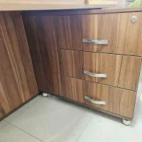 میز مدیریت|مبلمان اداری|ساری, |دیوار