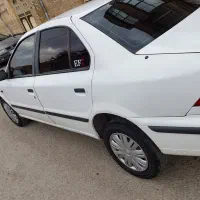 سمند مدل ۹۵