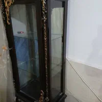 بوفه|بوفه، ویترین، کنسول|بجنورد, |دیوار