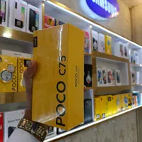 گوشی C سی7 هفتاد و5پنج با حافظهٔ ۲۵۶ گیگابایت