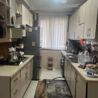 واحد ۶۰ متری تمییز با آسانسور و پارکینگ