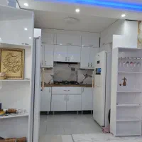 تعمیرات کابینت وکمد ونصب برچسب وماربل شیت|خدمات پیشه و مهارت|اهواز, بهارستان|دیوار