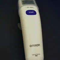 تب سنج جیوه ای و دیجیتال