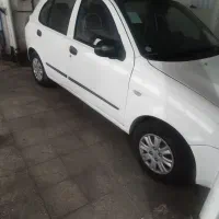 تیبا 2 مدل 99|خودرو سواری و وانت|تهران, والفجر (افسریه)|دیوار