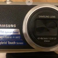 دوربین عکاسی و فیلمبرداری سامسونگ