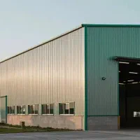 فروش محصولات فولادی با ارسال فوری