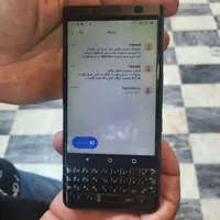 بلک بری  keyone|موبایل|تهران, سرتخت|دیوار