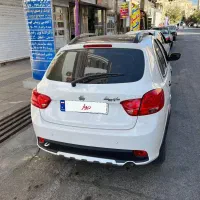 کوییک GXRL|خودرو سواری و وانت|فردیس, فردیس|دیوار