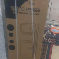 آب سردکن