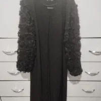 مانتو شیک مجلسی