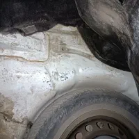 پراید مدل 90|خودرو سواری و وانت|خرم‌آباد, |دیوار