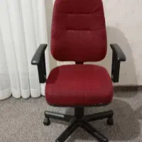 صندلی چرخ دار