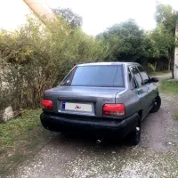 پراید Saba GLXI، مدل ۱۳۸۵|خودرو سواری و وانت|تنکابن, |دیوار