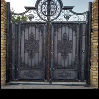 ساخت و نصب انواع درب پنجره واکاردونی انجام میشود|مصالح و تجهیزات ساختمان|صباشهر, |دیوار