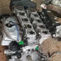 تعمیر انواع موتور و گیربکس خودرو های داخلی|خدمات موتور و ماشین|کرج, میدان میوه و تره بار مرکزی|دیوار