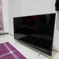 ال ای دی سامسونگ اصلی|تلویزیون و پروژکتور|اندیشه, شهرک مریم|دیوار