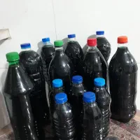 محلول از بین برنده شپش و رشک