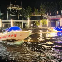 خاص ترین ویلا های چوبی شیشه ای|فروش خانه و ویلا|نیشابور, سرآب کوشک|دیوار