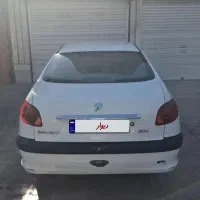 206 sd مدل 94|خودرو سواری و وانت|آبادان, |دیوار