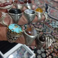 همه اصل و کار دست و نگینها معدن|جواهرات|خوانسار, |دیوار