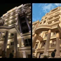 146متر3خواب( شیان) لویزان ازگل حسین آباد