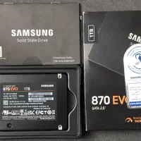 Ssd 1T ساخت تایلند