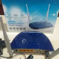 مودم TP-LINK|مودم و تجهیزات شبکه|کرج, اصفهانی‌ها|دیوار