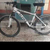 دوچرخه ۲۶ آلمینیوم