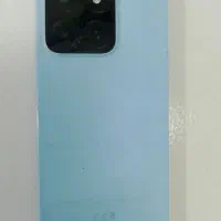 گوشی هانر x5b