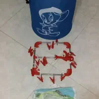 کالسکه و روروئک مارک دلیجان|کالسکه و لوازم جانبی|شیراز, کوشک میدان|دیوار