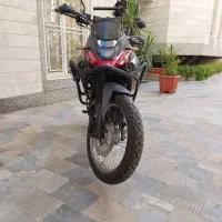 گلکسی NH180 آماده سفر ان‌ اچ