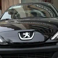 پژو 207. اتومات پانوراما فول 85گانه