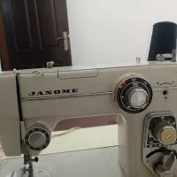 چرخ خیاطی