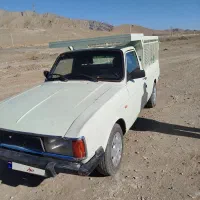 وانت بار|خودرو سواری و وانت|شیروان (خراسان), |دیوار