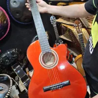 گیتار GORT|گیتار، بیس، امپلیفایر|تهران, یاخجی آباد|دیوار