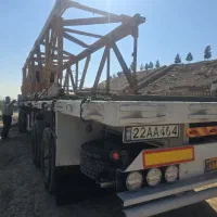 تاور کرین|ماشین‌آلات صنعتی|شیراز, گویم|دیوار