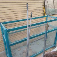 میزویترین تمیز کم کار