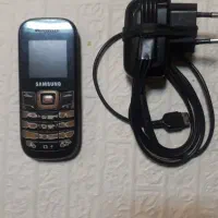 گوشی ساده سامسونگ