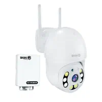 دوربین مداربسته بیسیم|دوربین مداربسته|الوند, |دیوار